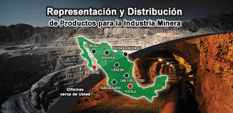 Nombramiento de distribuidor FMA en México