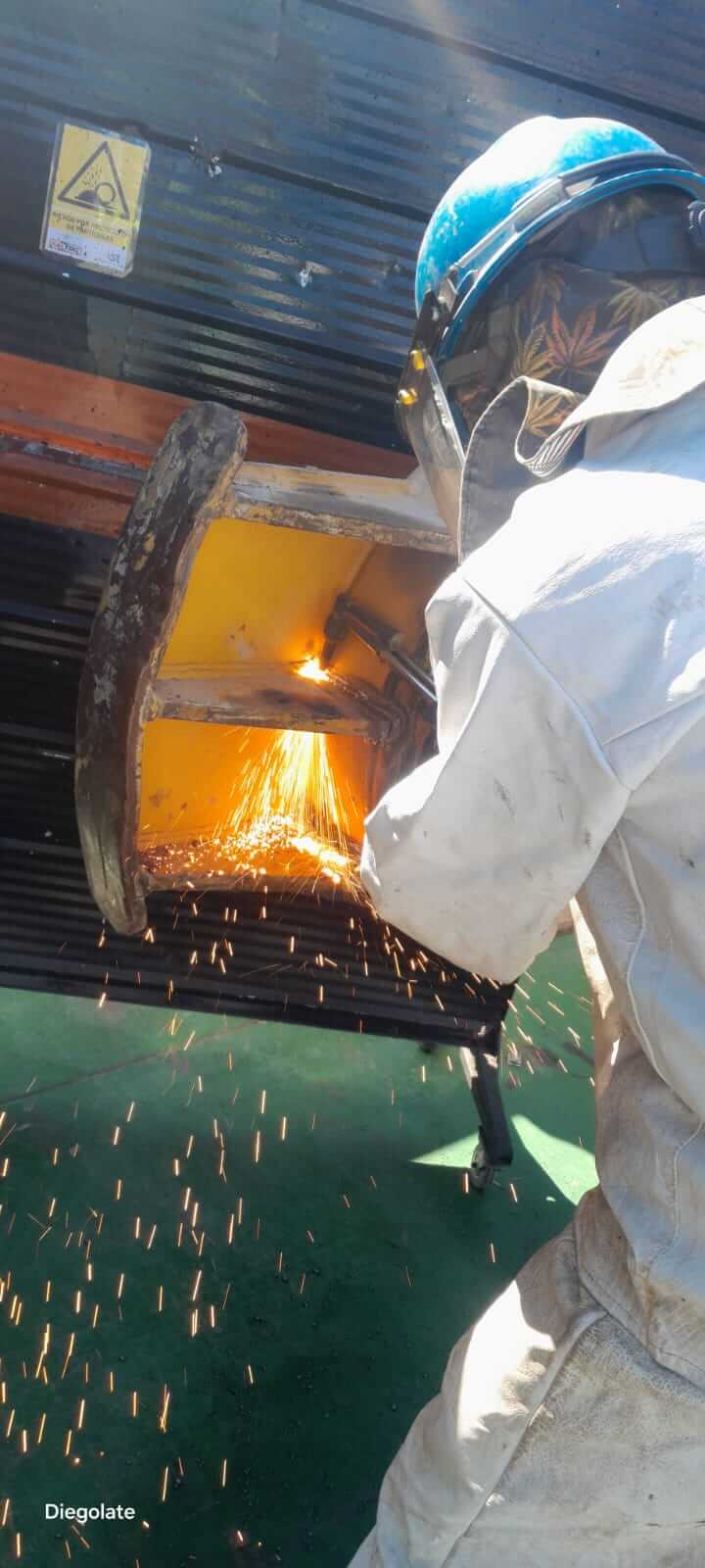 Reparación
